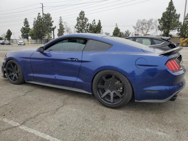 Vin: 1fa6p8cf4g5252745, lot: 59229725, ford mustang gt 20162