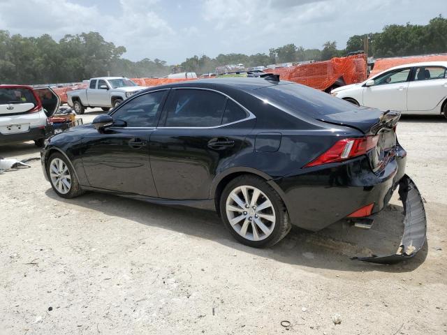 2015 LEXUS IS 250 JTHBF1D21F5070352