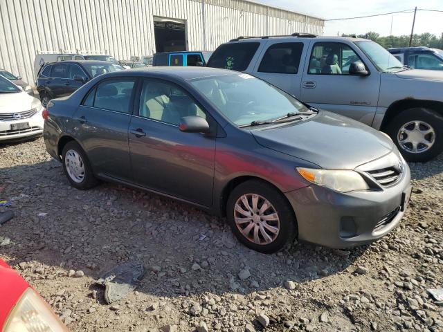 Vin: 2t1bu4ee6dc023013, lot: 63147535, toyota corolla base 20134