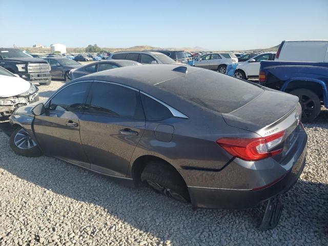 Vin: 1hgcv3f66ja013344, lot: 58874715, honda accord hybrid exl 20182