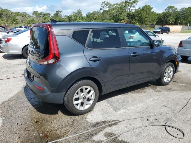 Vin: kndj23au4m7779790, lot: 58544965, kia soul lx 20213