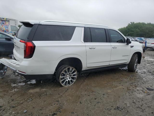 2025 GMC YUKON XL D 1GKS2JRL8SR149362
