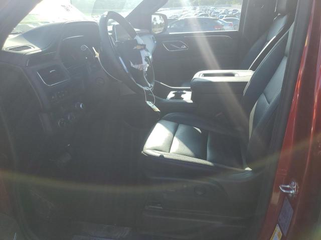 2024 CHEVROLET TAHOE C150 1GNSCNKD5RR339656