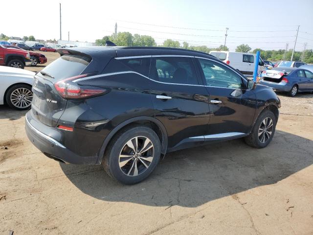 2020 NISSAN MURANO SV 5N1AZ2BS0LN106214