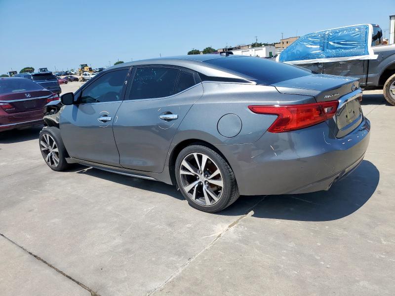 Vin: 1n4aa6ap8hc406396, lot: 60778825, nissan maxima 3.5s 20172