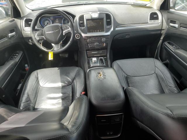 2015 CHRYSLER 300 LIMITE - 2C3CCAAG3FH922292