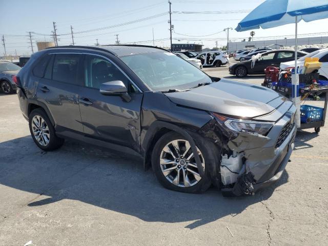 2021 TOYOTA RAV4 XLE P 2T3A1RFV3MW142028