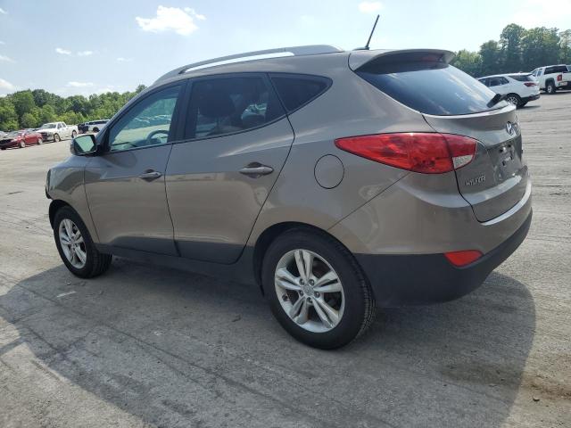 Vin: km8jucac4du697282, lot: 62092155, hyundai tucson gls 20132