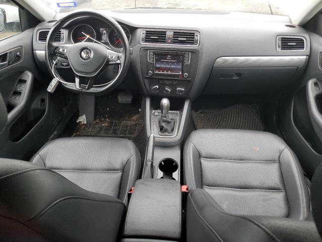 2017 VOLKSWAGEN JETTA SE - 3VWDB7AJ2HM404239