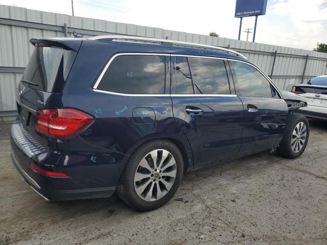 2019 MERCEDES-BENZ GLS 450 4M - 4JGDF6EE1KB240068