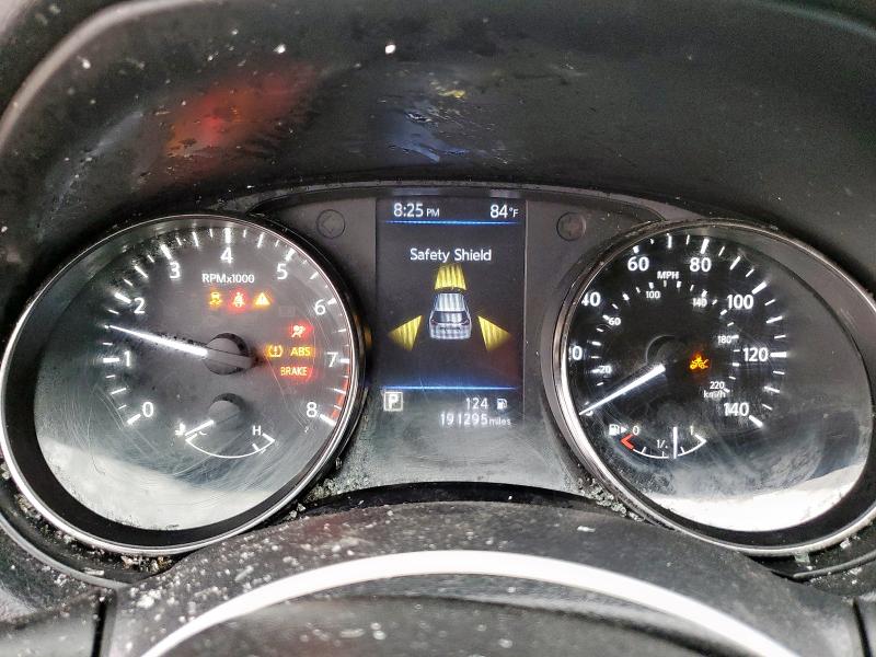 2018 NISSAN ROGUE S - KNMAT2MT3JP549583