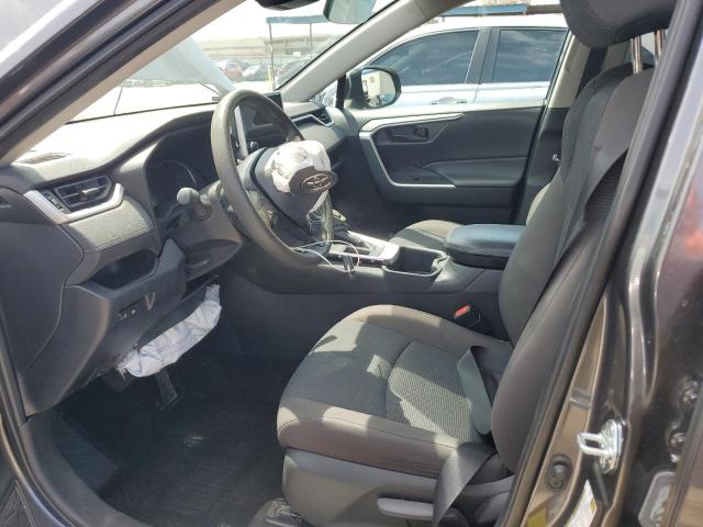 2t3h1rfv1pc228541 - 2023 Toyota rav4 le - #59481025