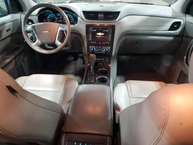 2017 CHEVROLET TRAVERSE P 1GNKVJKD7HJ267343