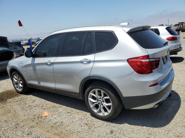 Vin: 5uxwx9c56d0a32458, lot: 58780045, bmw x3 xdrive28i 20132