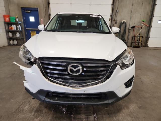 2016 MAZDA CX-5 TOURI - JM3KE4CY3G0617137