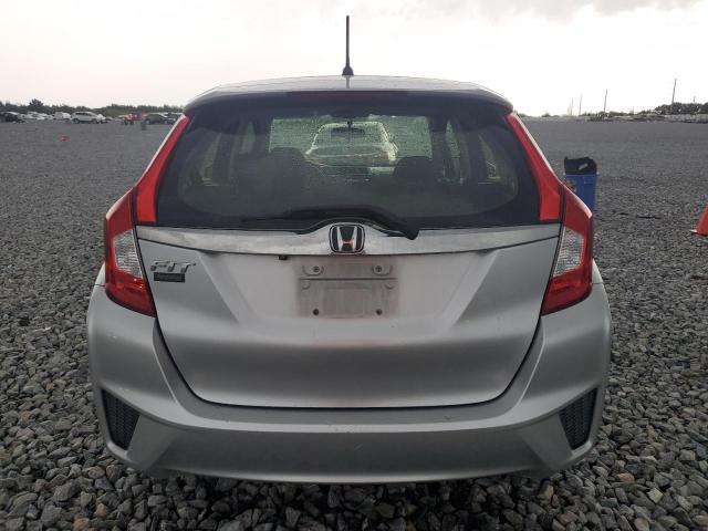 2016 HONDA FIT EX JHMGK5H76GX030790