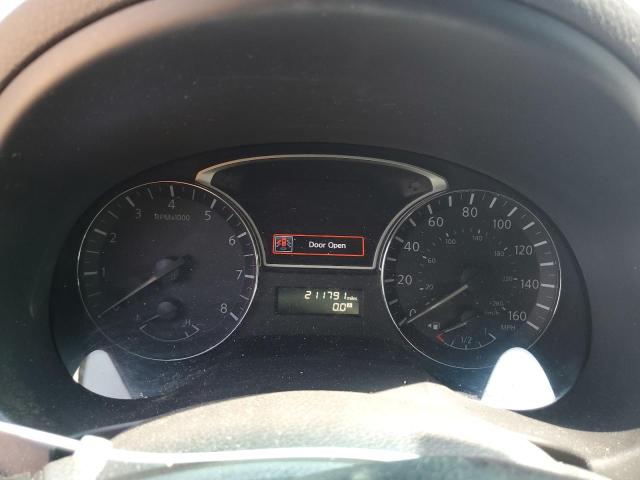 2015 NISSAN ALTIMA 2.5 - 1N4AL3AP2FC289906