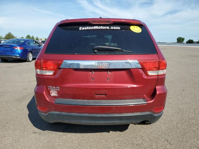 2013 JEEP GRAND CHER #3248656322