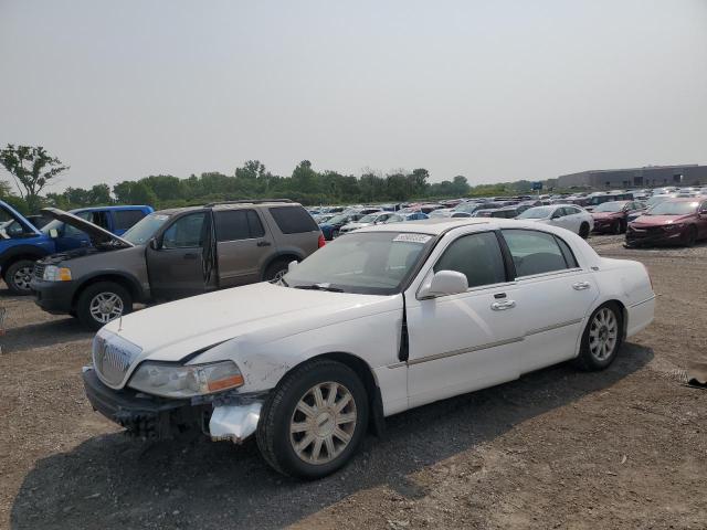 LINCOLN TOWN CAR S