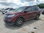 2019 HONDA PILOT TOUR - 5FNYF6H6XKB094020