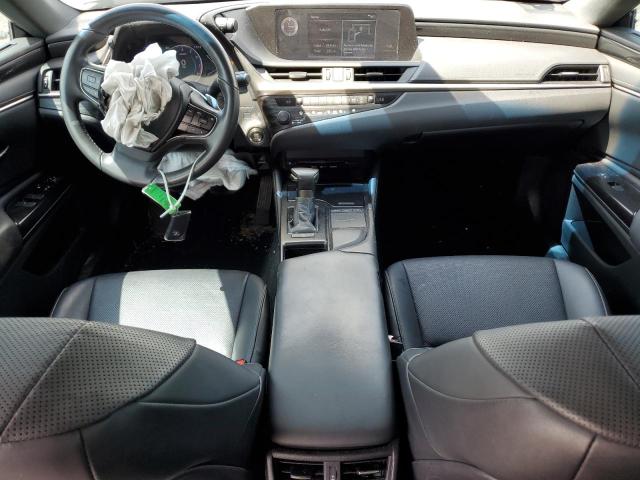 2019 LEXUS ES 350 58ABZ1B19KU049868