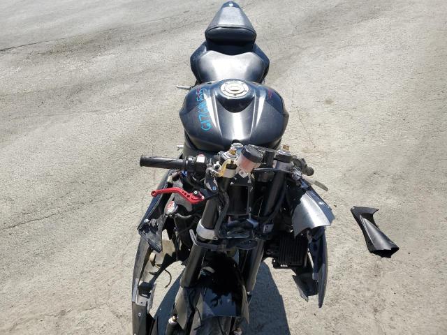 2006 YAMAHA YZFR6 C JYARJ12Y86A001134