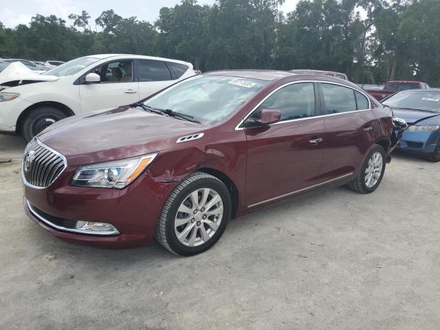 Vin: 1g4ga5gr6ef304074, lot: 59717635, buick lacrosse 2014 img_1