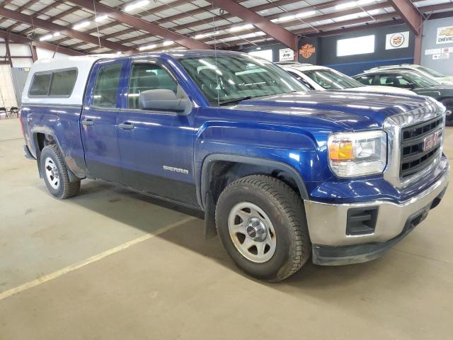 Vin: 1gtv2tec5ez242113, lot: 59526595, gmc sierra k1500 20144