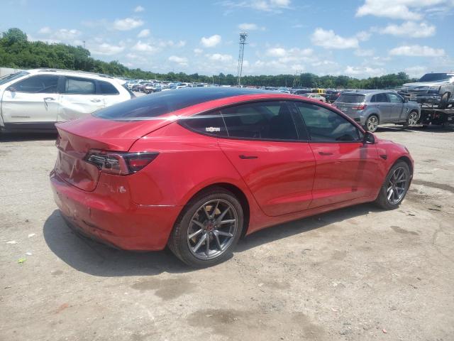 Vin: 5yj3e1eb2nf112449, lot: 59662325, tesla model 3 20223