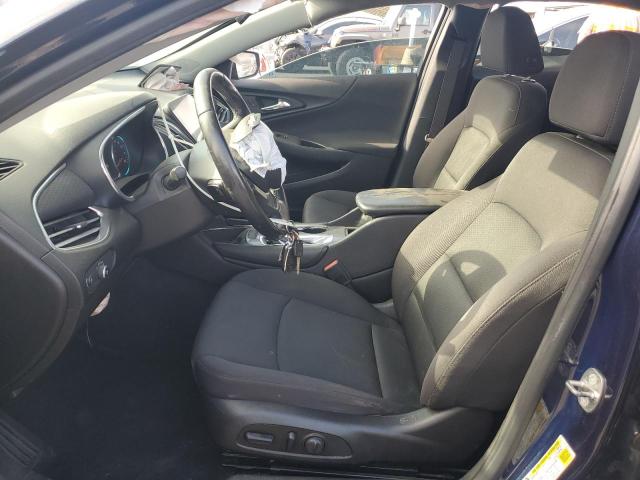 2017 CHEVROLET MALIBU LT - 1G1ZE5ST5HF201715