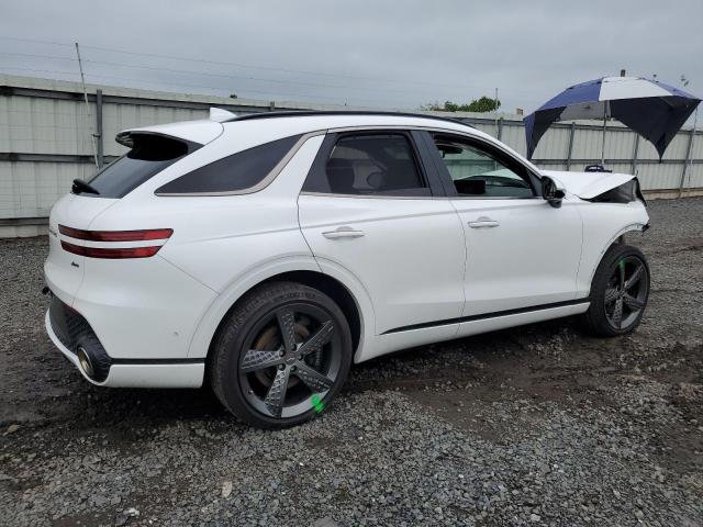 2023 GENESIS GV70 BASE KMUMADTB4PU103750