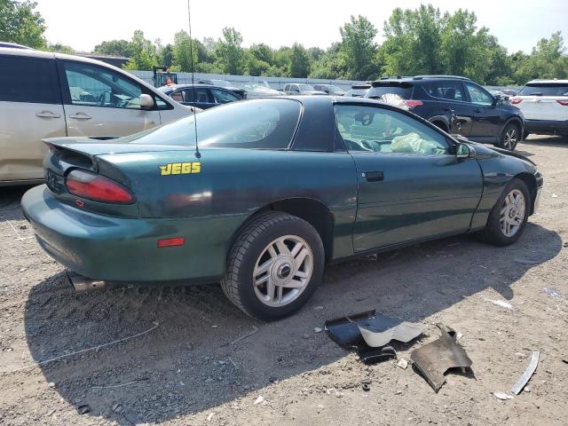 Vin: 2g1fp22p4s2206590, lot: 59465715, chevrolet camaro z28 19953