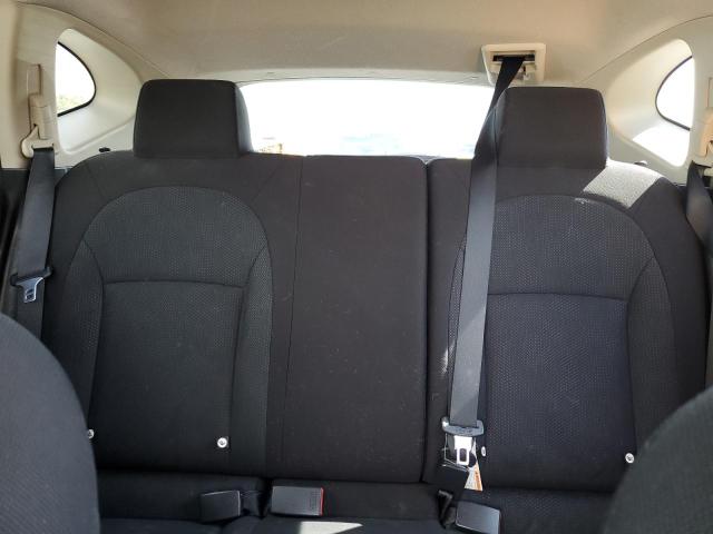 2015 NISSAN ROGUE SELE - JN8AS5MT4FW651190