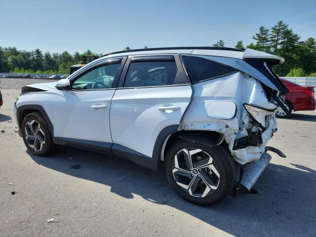 2024 HYUNDAI TUCSON SEL KM8JBDD20RU149849