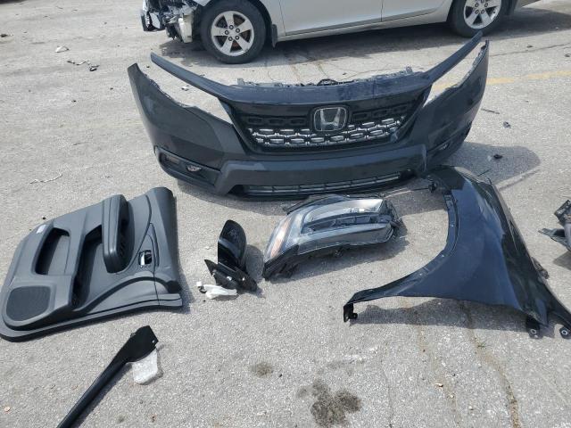 2020 HONDA PASSPORT E - 5FNYF8H03LB012816