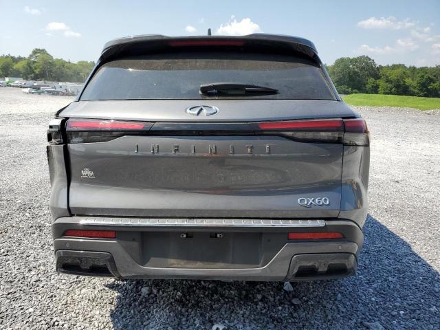 2025 INFINITI QX60 PURE 5N1AL1ER8SC332306