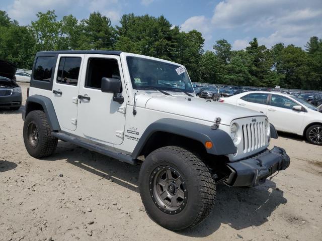 Vin: 1c4bjwdgxel198477, lot: 61046905, jeep wrangler sport 20144
