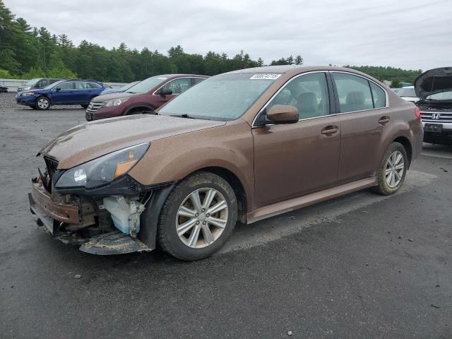 SUBARU LEGACY 2.5