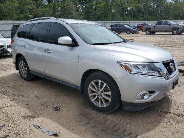 Vin: 5n1ar2mn4fc648844, lot: 59696965, nissan pathfinder s 20154