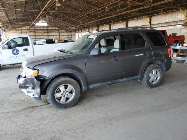 Vin: 1fmcu9dg0bkc55196, lot: 60173965, ford escape xlt 2011 img_1