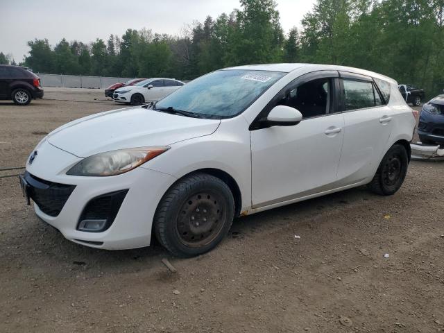 Vin: jm1bl1kf7b1402778, lot: 59743695, mazda 3 i 2011 img_1