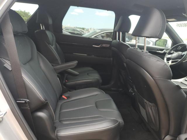 2025 HYUNDAI PALISADE C KM8R7DGE8SU828462