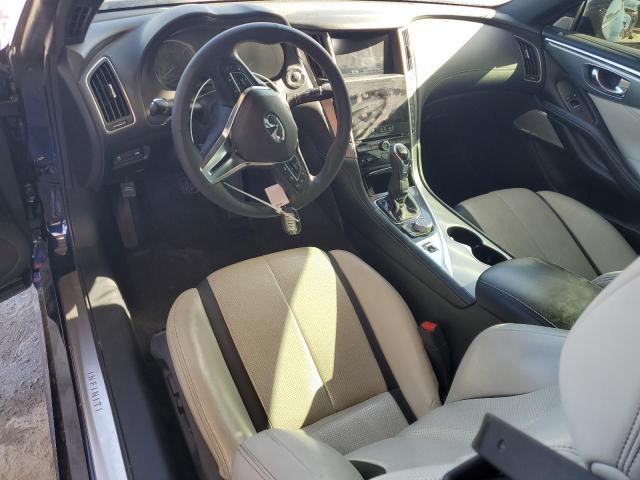 2022 INFINITI Q60 LUXE JN1EV7KK6NM600748