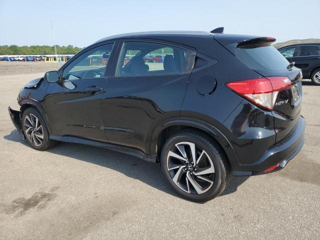Vin: 3czru6h13lm738480, lot: 61621575, honda hr-v sport 20202