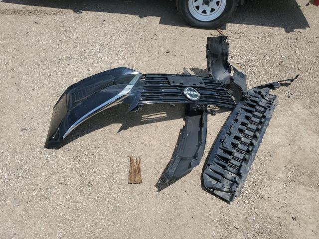 2023 NISSAN ALTIMA SV 1N4BL4DW9PN349490