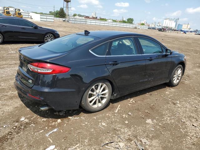 2020 FORD FUSION SE - 3FA6P0HD8LR165740