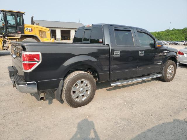 Vin: 1ftfw1ct9ekf93146, lot: 59180055, ford f-150 supercrew 20143