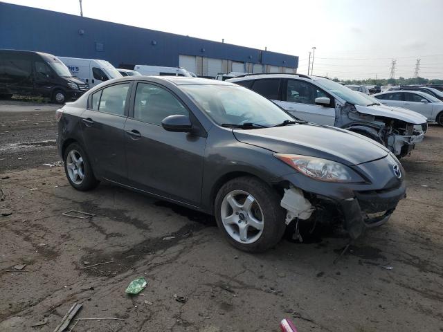 Vin: jm1bl1sf5a1338707, lot: 62719015, mazda 3 i 20104