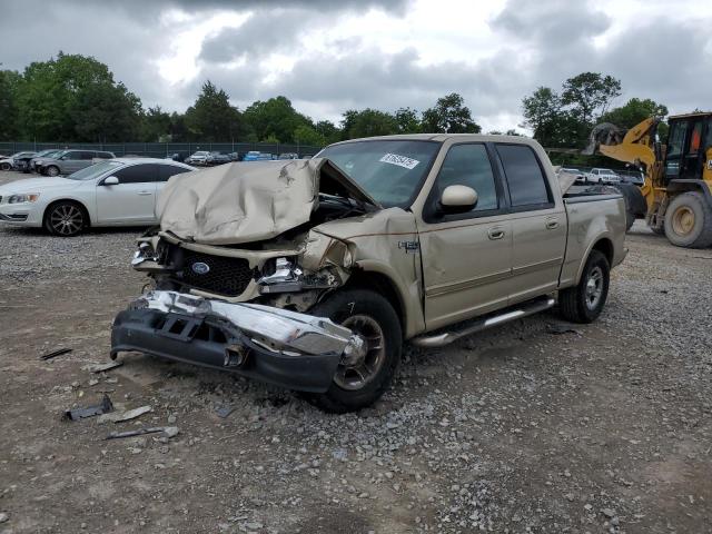 FORD F150 SUPER