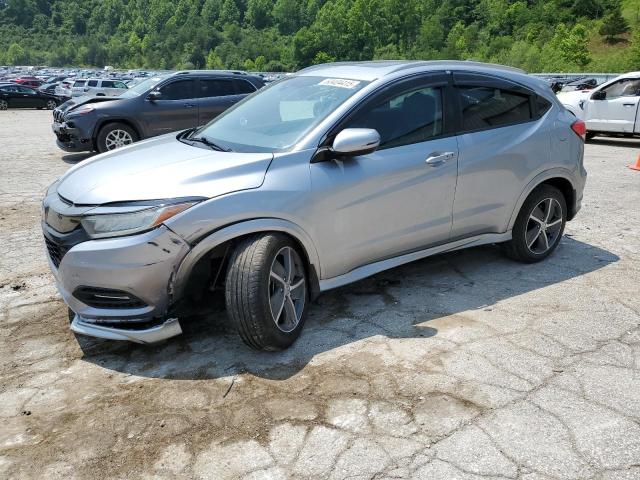 2019 HONDA HR-V TOURI 3CZRU6H97KM701033